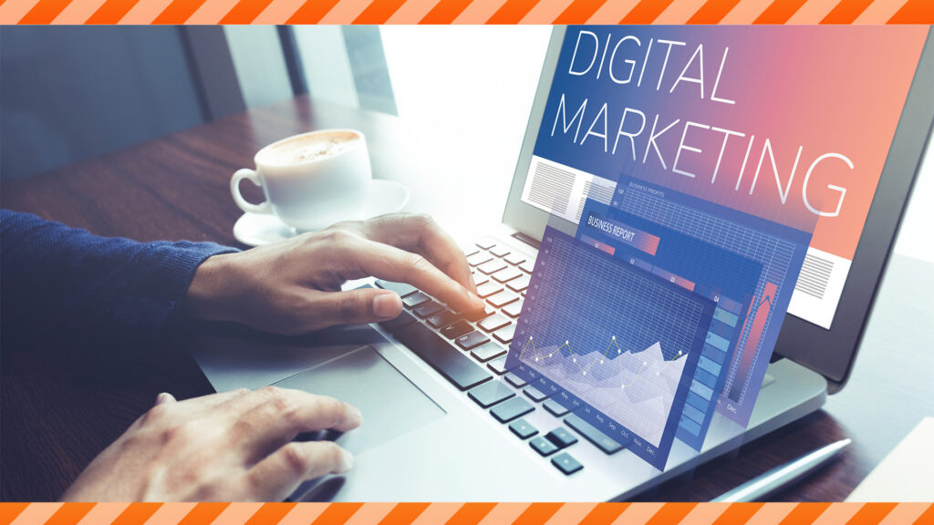 Why Digital Marketing Is Important for Small Business